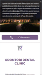 Mobile Screenshot of dente.it